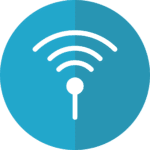 Icono Wifi
