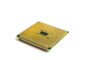 Microprocesador