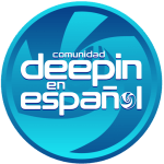 Deepin en Español