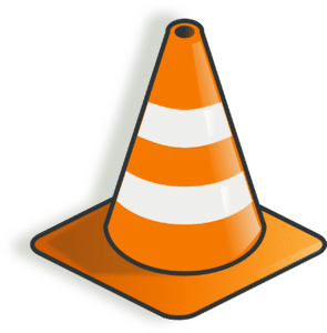 Logo VLC