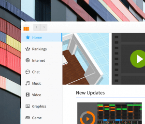 Deepin Store 5.0