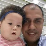 Josue Aguilera Ahuja