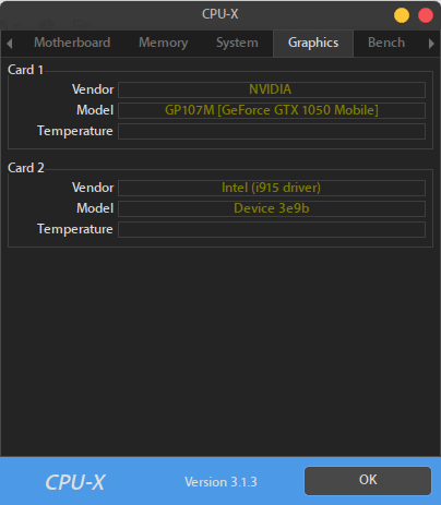 deepin nvidia