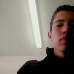 saul aldana