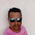 Francis R P Melo