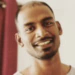 Jeevachaithanyan Sivanandan