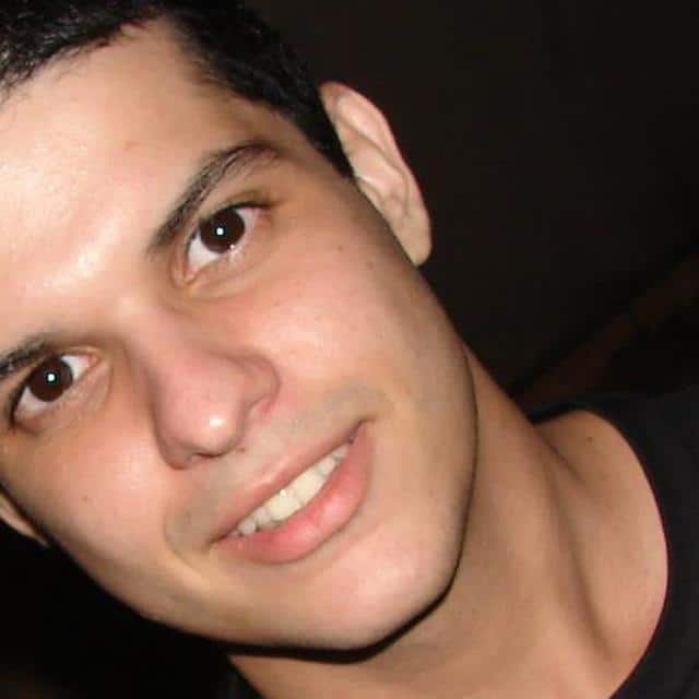 Bruno Gonçalves