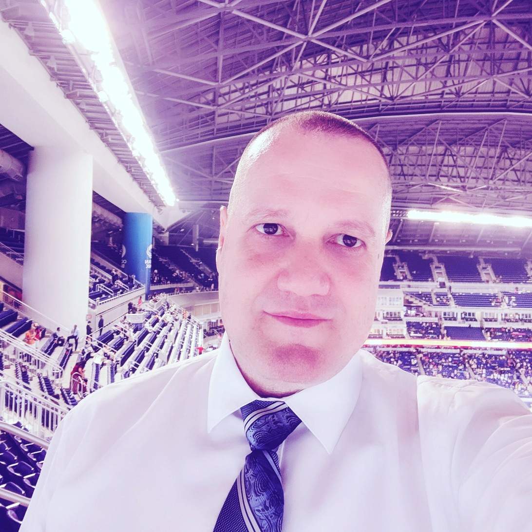 Eli Linares
