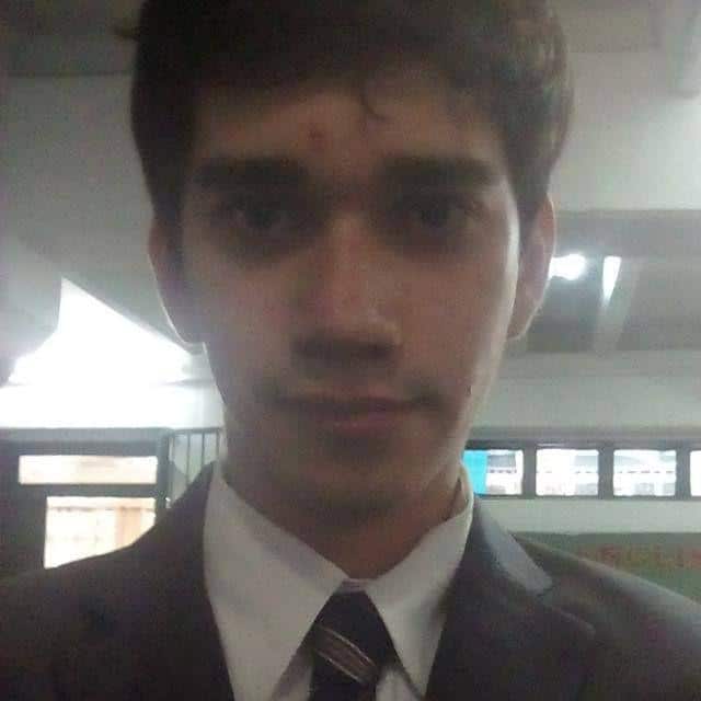 Samuel Bernal