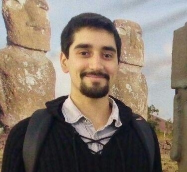 Seb Trujillo