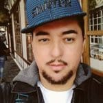 Fabiano Elihas
