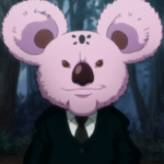 Señor Koala