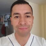 Wilson Carranza