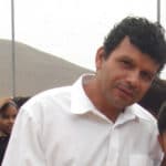 Dante Yovera Morante