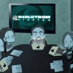 Maelstrom Studios
