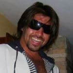 Martin San Cristobal