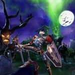 Hezckar Fortesque