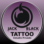 jack black tattoo